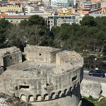Il Recinto Dei Sassi 마테라