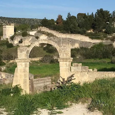 Prázdninový dům Il Recinto Dei Sassi Matera