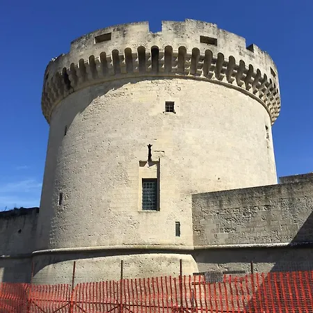 Prázdninový dům Il Recinto Dei Sassi Matera