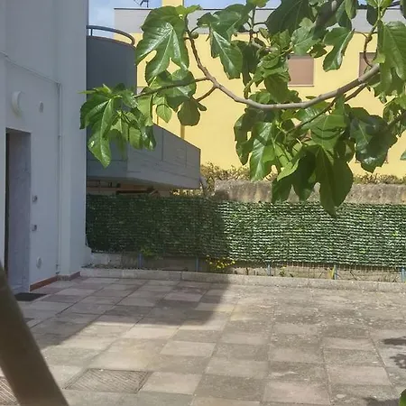 Il Recinto Dei Sassi 마테라