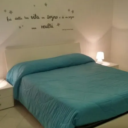 Prázdninový dům Il Recinto Dei Sassi