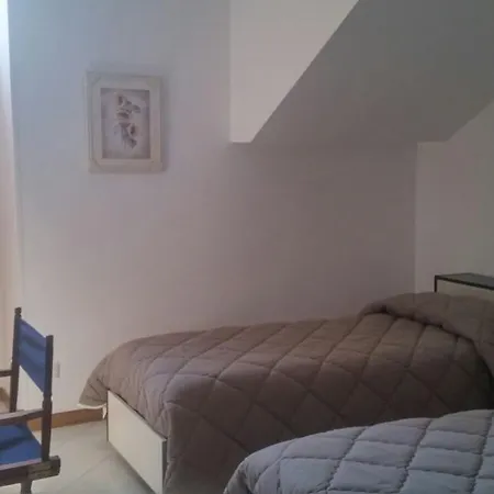 펜션 Il Recinto Dei Sassi 마테라