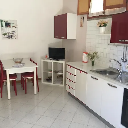 Il Recinto Dei Sassi