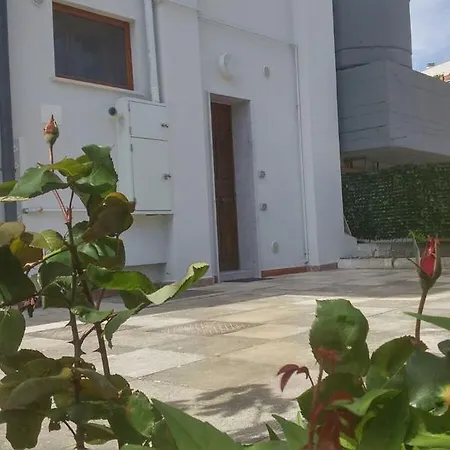 Il Recinto Dei Sassi Matera